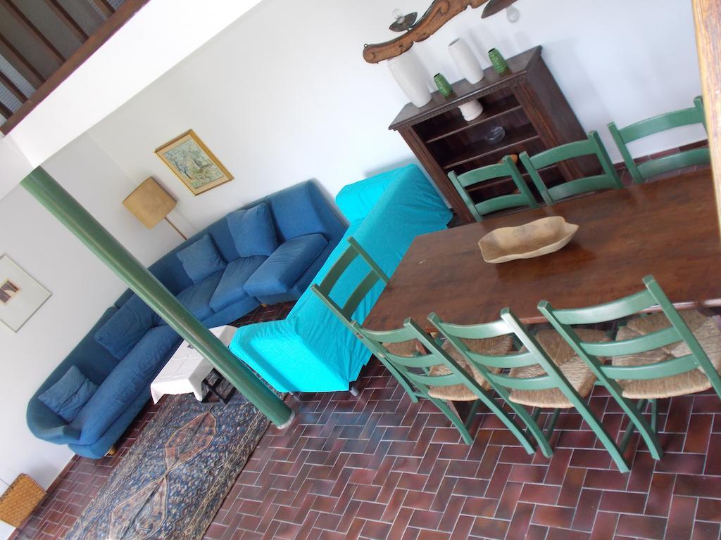 Casa Bianchi Vila Rovio Quarto foto
