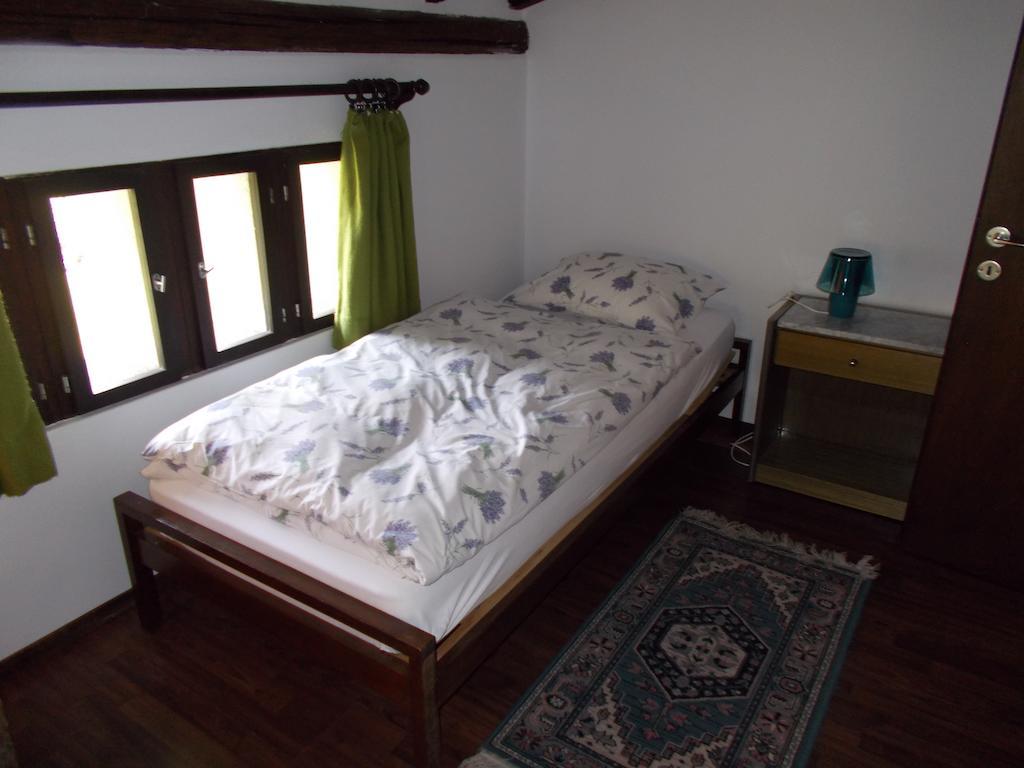 Casa Bianchi Vila Rovio Quarto foto