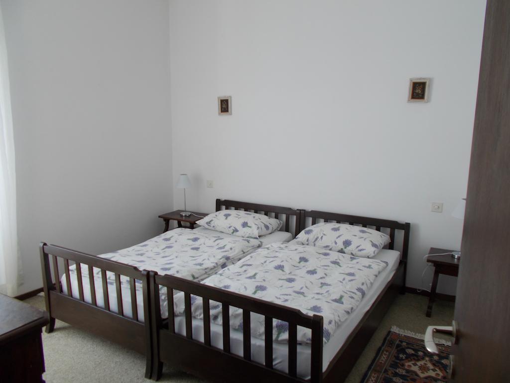 Casa Bianchi Vila Rovio Quarto foto